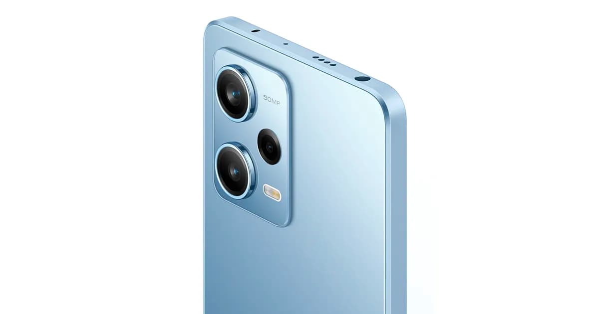 Ano ang mga benepisyo ng Redmi Note 12 Pro 5G?