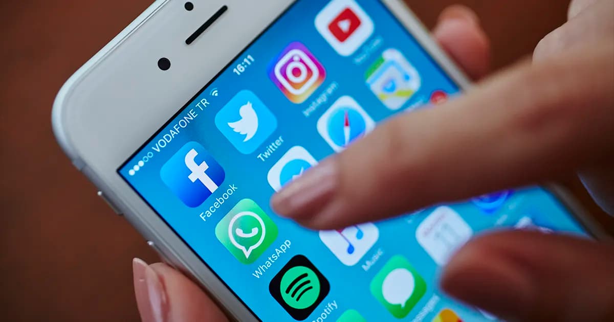 Paano mo malalaman kung na-block ka sa WhatsApp?